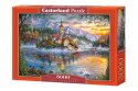 Puzzle 3000 elementów - Fall Splendor