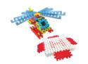 Klocki konstrukcyjne Helikopter