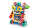 Klocki konstrukcyjne Robot