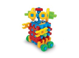 Klocki konstrukcyjne Robot
