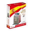 Puzzle 3D Casa Balto