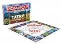 Gra Monopoly Zakopane i Tatry