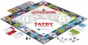 Gra Monopoly Zakopane i Tatry