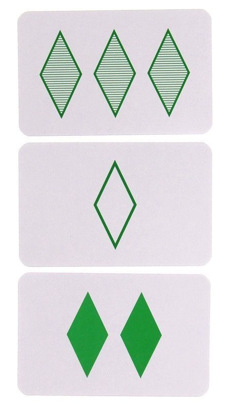 Gra SET