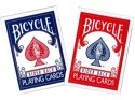 Karty 807 Classic Tuck Rider Back Standard Karty 807 Classic Tuck Rider Back Standard
