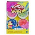 Masa plastyczna PlayDoh Wybuchowe Kolory