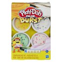 Masa plastyczna PlayDoh Wybuchowe Kolory