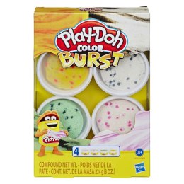 Masa plastyczna PlayDoh Wybuchowe Kolory