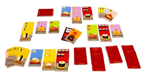 Gra Sushi Go! Edycja polska