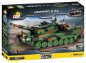 Klocki Leopard 2A4