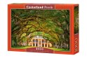 Puzzle 1000 elementów - Oak Alley Plantation