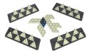 Gra Triominos Electronic