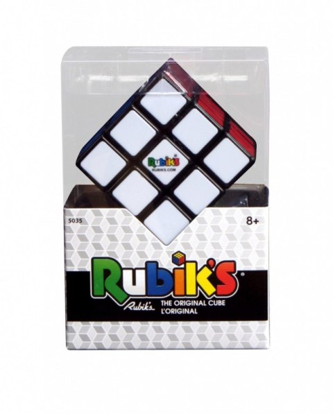 Kostka Rubika 3x3