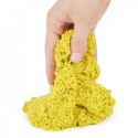 Piasek kinetyczny KINETIC SAND Smakowite zapachy, Banana Slipt