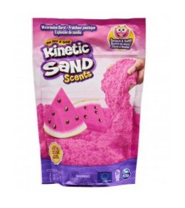 Piasek kinetyczny KINETIC SAND Smakowite zapachy, Watermelon