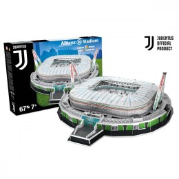 Puzzle 3D Stadion Juventus Nanostad