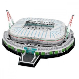 Puzzle 3D Stadion Juventus Nanostad