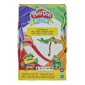 Zestaw mas plastycznych Play-Doh Elastix