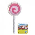 Masa plastyczna PlayDoh Swirl Lollipop