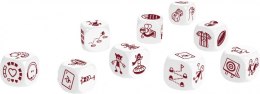 Gra Story Cubes Bohaterowie (nowa edycja)