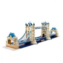 Puzzle 3D Tower Bridge