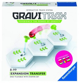 Gravitrax Dodatek Transfer