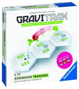 Gravitrax Dodatek Transfer