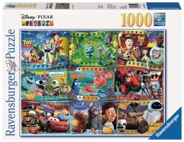 Puzzle 1000 elementów Filmy Disney Pixar