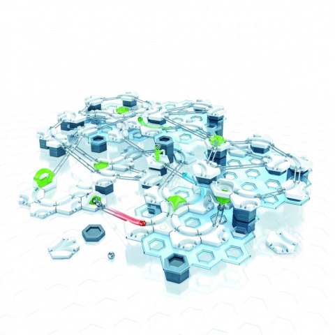 Zestaw edukacyjny Gravitrax XXL