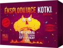 Gra Eksplodujące Kotki - Imprezka