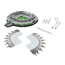 Nanostad Puzzle 3D Stadion Juventus