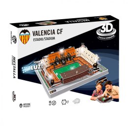 Nanostad Puzzle 3D Stadion Valencia