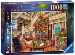 Puzzle 1000 elementów Fantastyczna księgarnia