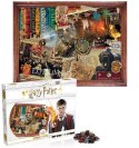 Puzzle 1000 elementów Harry Potter Hogwarts