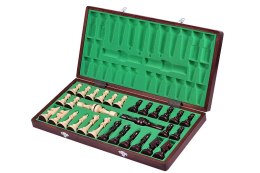 SZACHY KLUBOWE (48x48cm)