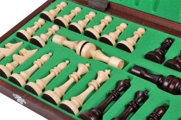 SZACHY KLUBOWE (48x48cm)