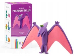 Masa plastyczna Hey Clay Pterodaktyl