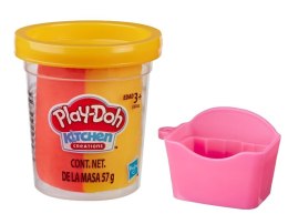 Masa plastyczna PlayDoh Mini Creations Fries