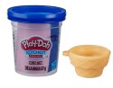 Masa plastyczna PlayDoh Mini Creations Ice Cream Cone