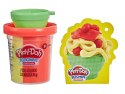 Masa plastyczna PlayDoh Mini Creations Noodles