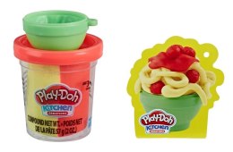 Masa plastyczna PlayDoh Mini Creations Noodles