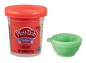 Masa plastyczna PlayDoh Mini Creations Noodles