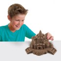 Piasek kinetyczny Kinetic Sand Plażowy Brązowy