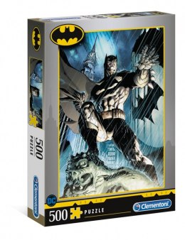 Puzzle 500 elementów Batman