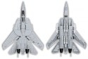 Klocki F-14A Tomcat