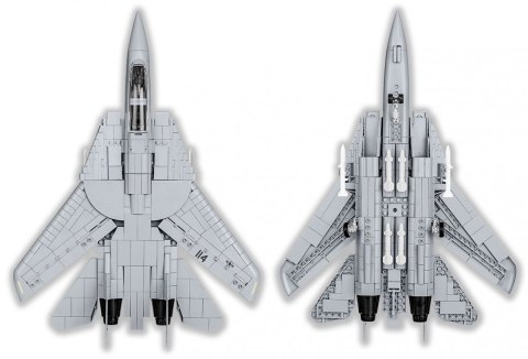 Klocki F-14A Tomcat