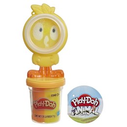 Masa plastyczna Play-Doh Tuba pieczątka Kurczak