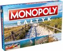 Gra Monopoly Bałtyk