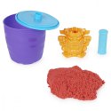 Piasek kinetyczny Kinetic Sand - Niespodzianka MIX