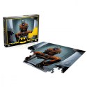 Puzzle 1000 elementów Batman i Joker